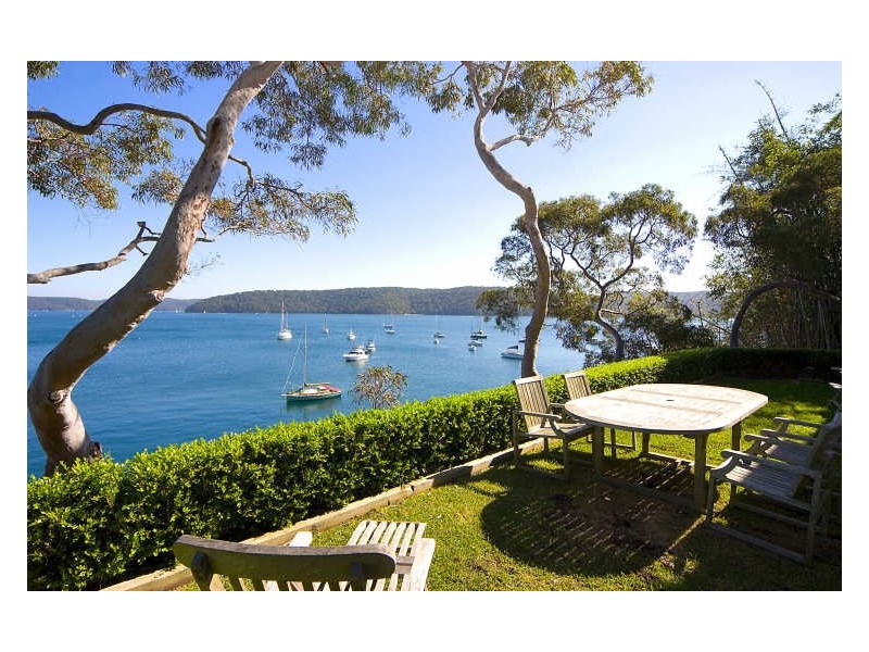975 Barrenjoey Road, Palm Beach NSW 2108
