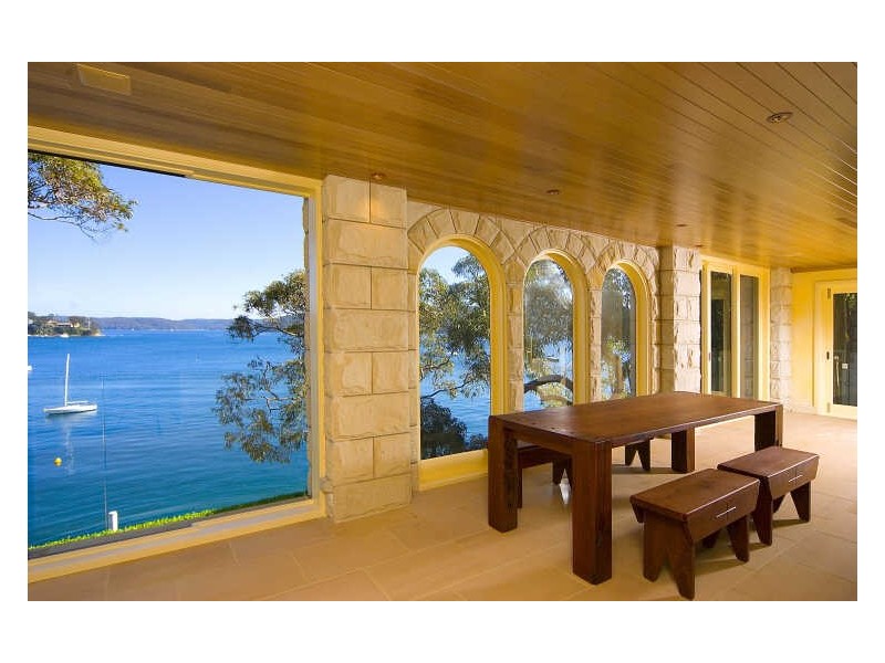 975 Barrenjoey Road, Palm Beach NSW 2108