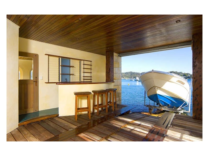 975 Barrenjoey Road, Palm Beach NSW 2108