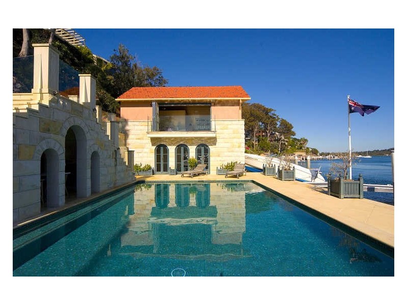 975 Barrenjoey Road, Palm Beach NSW 2108