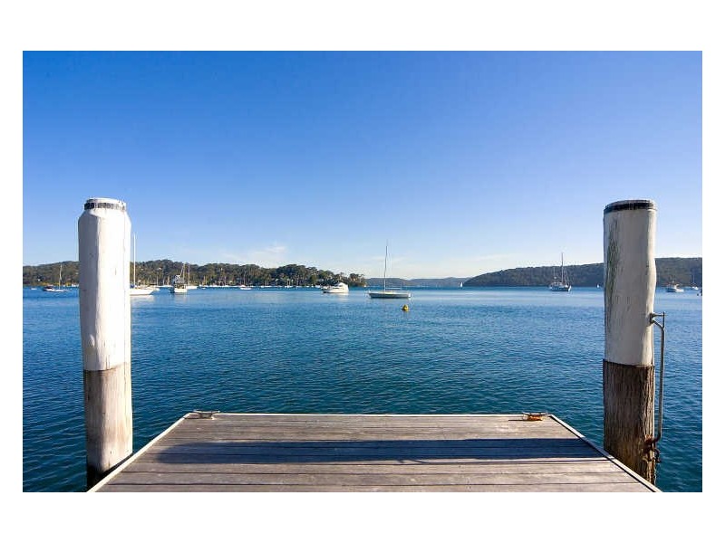 975 Barrenjoey Road, Palm Beach NSW 2108