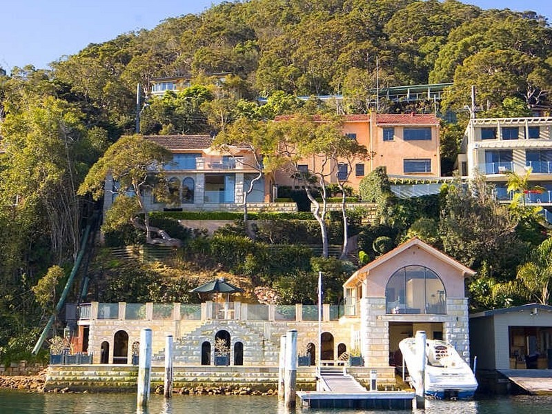 975 Barrenjoey Road, Palm Beach NSW 2108