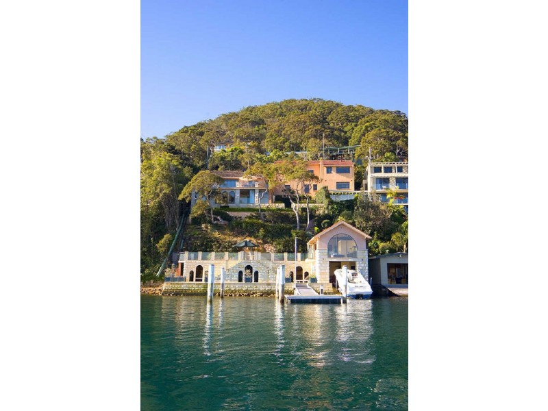 975 Barrenjoey Road, Palm Beach NSW 2108