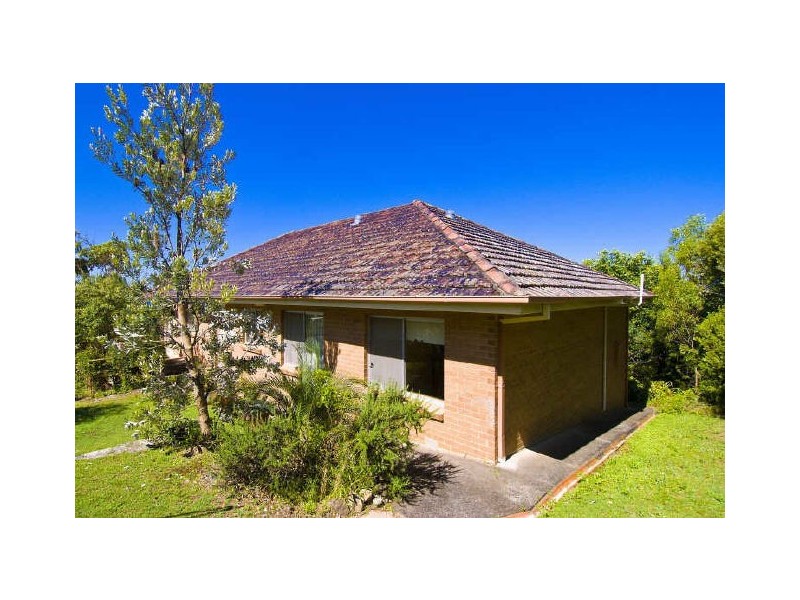 6 Beauty Drive, Whale Beach NSW 2107