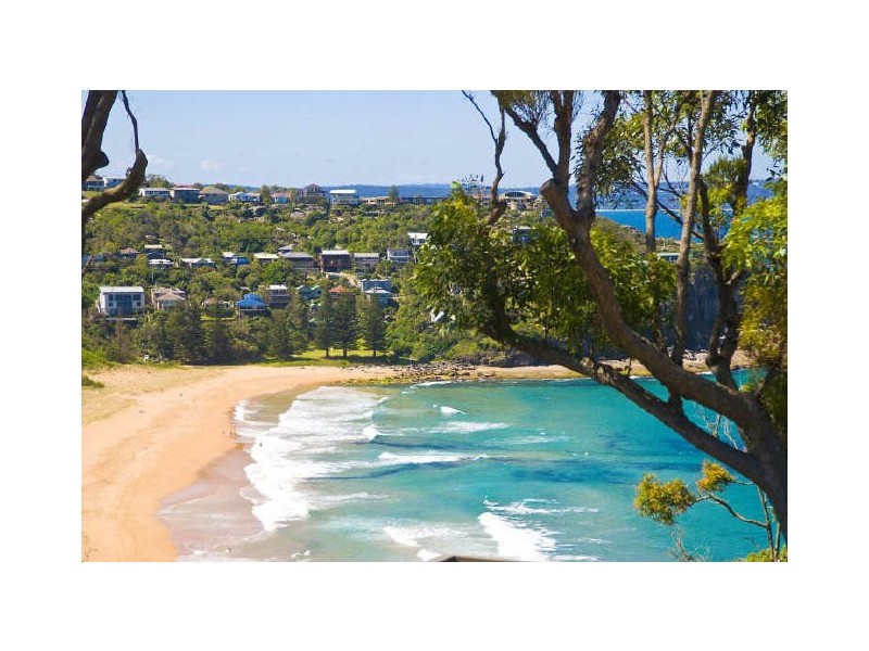 6 Beauty Drive, Whale Beach NSW 2107