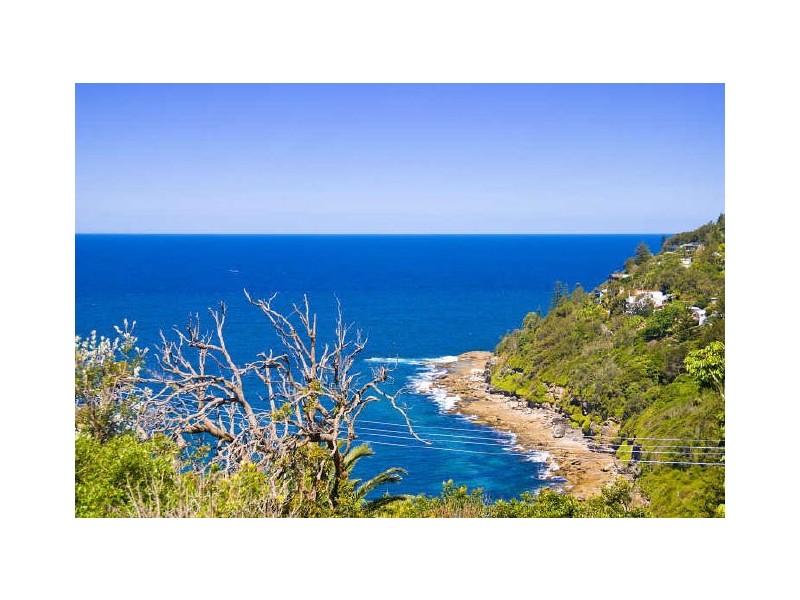 6 Beauty Drive, Whale Beach NSW 2107