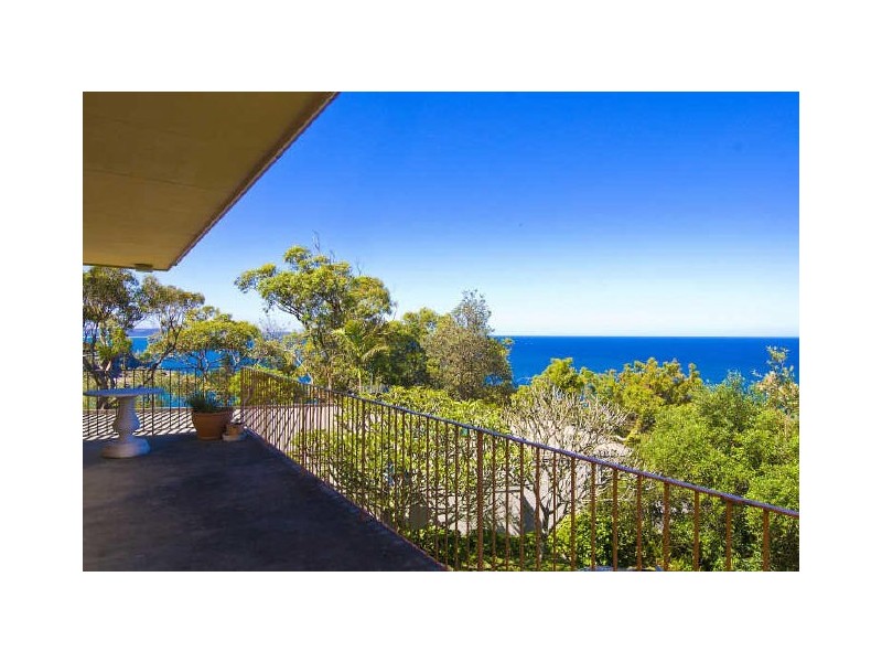 6 Beauty Drive, Whale Beach NSW 2107