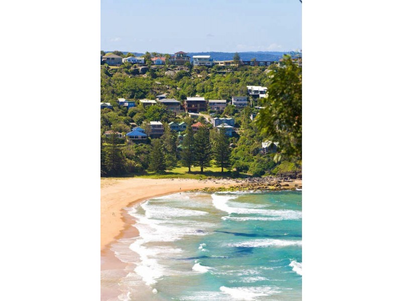 6 Beauty Drive, Whale Beach NSW 2107