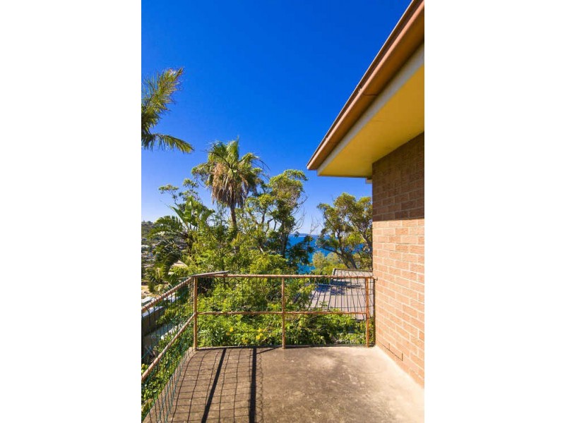 6 Beauty Drive, Whale Beach NSW 2107