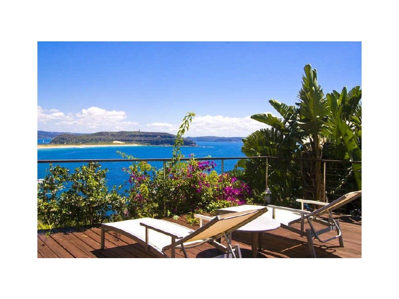 336 Whale Beach Road, Palm Beach NSW 2108
