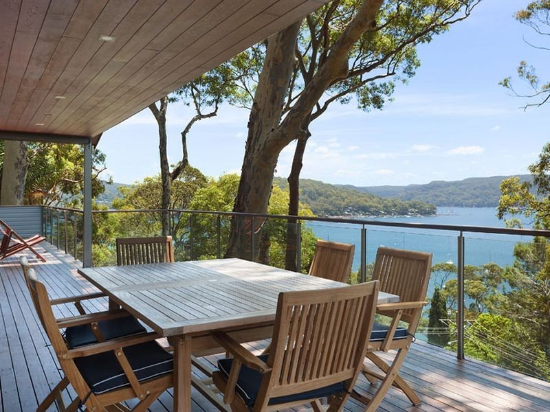 311 Hudson Parade, Clareville NSW 2107