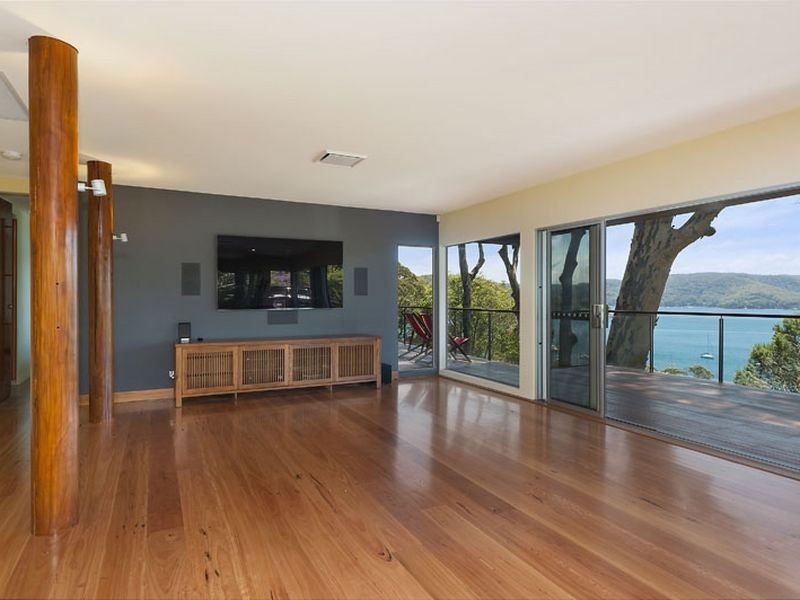 311 Hudson Parade, Clareville NSW 2107