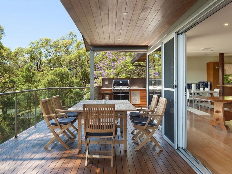 311 Hudson Parade, Clareville NSW 2107