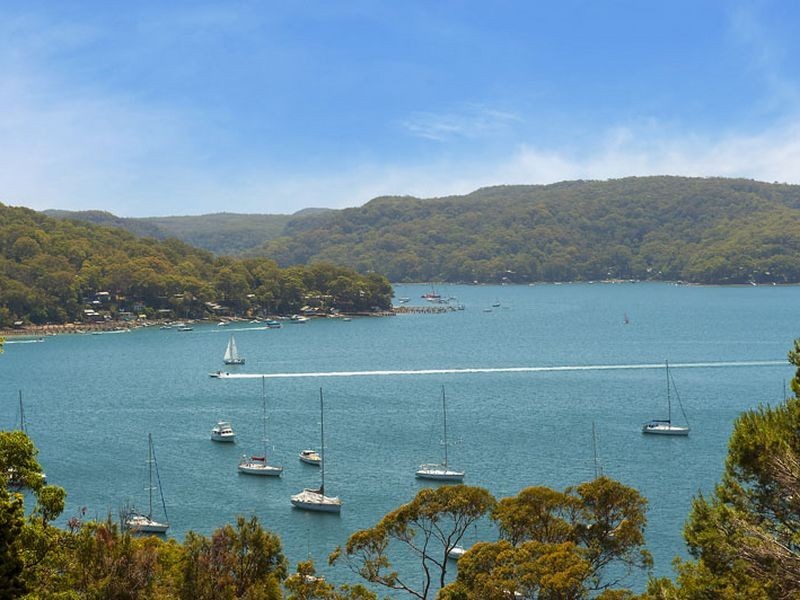 311 Hudson Parade, Clareville NSW 2107