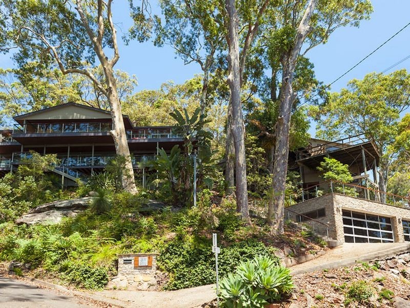 311 Hudson Parade, Clareville NSW 2107