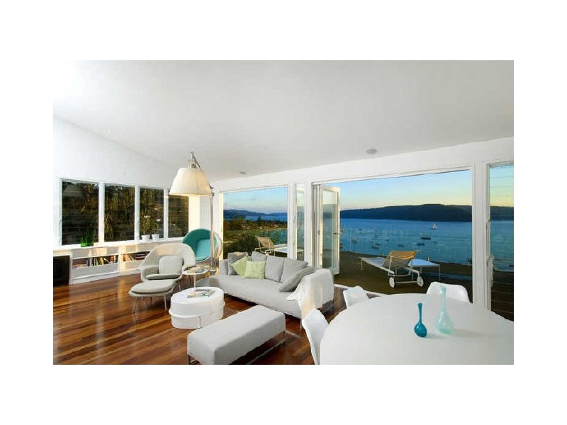 60 Palm Beach Road, Palm Beach NSW 2108
