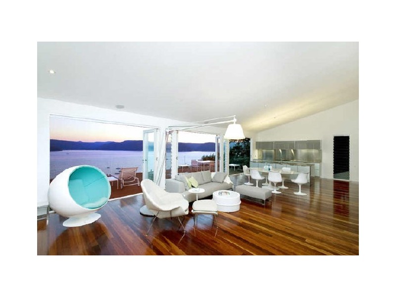 60 Palm Beach Road, Palm Beach NSW 2108