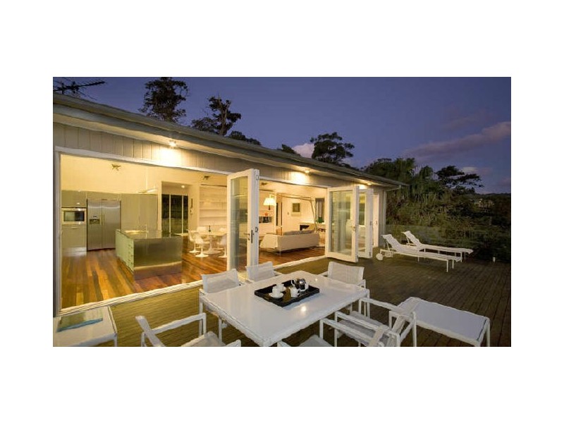60 Palm Beach Road, Palm Beach NSW 2108