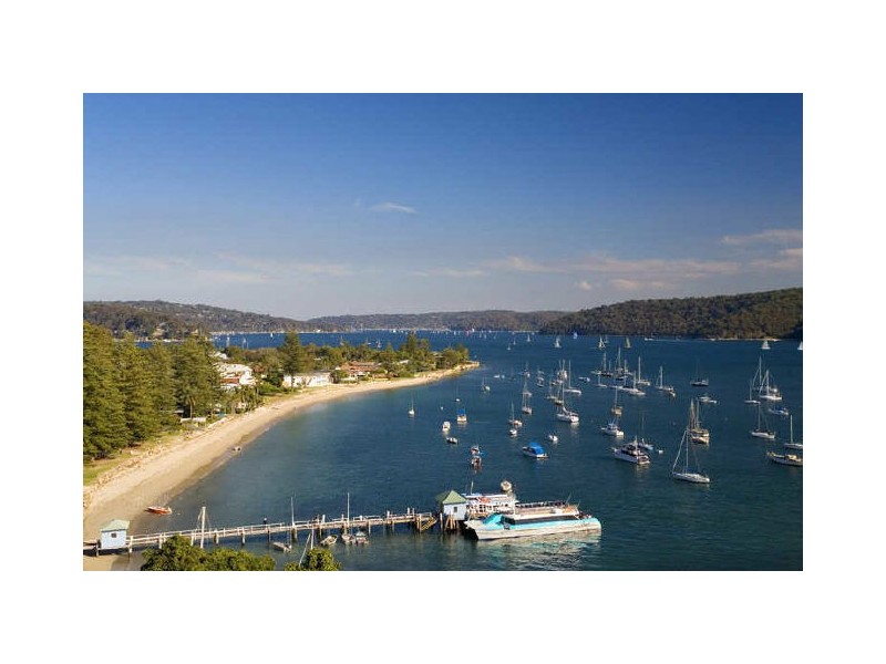 60 Palm Beach Road, Palm Beach NSW 2108