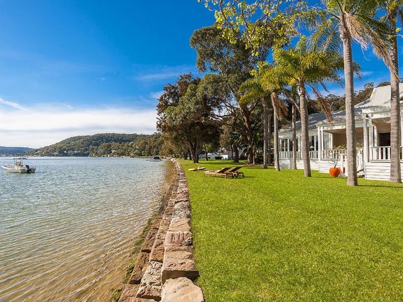 6 Currawong Avenue, Palm Beach NSW 2108