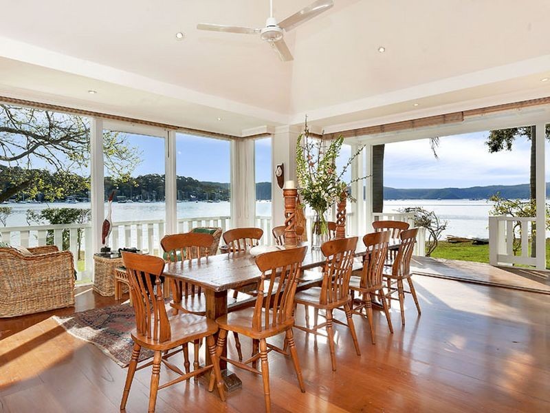 6 Currawong Avenue, Palm Beach NSW 2108