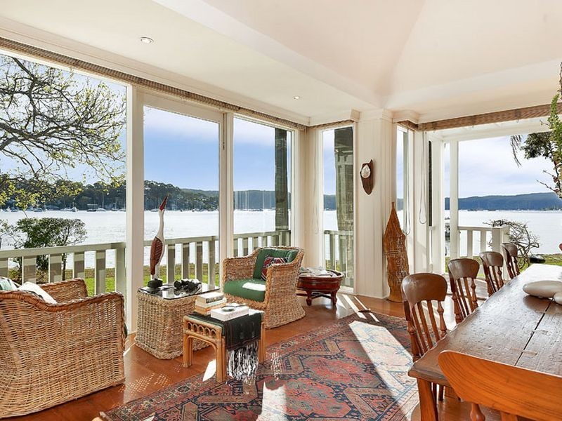 6 Currawong Avenue, Palm Beach NSW 2108