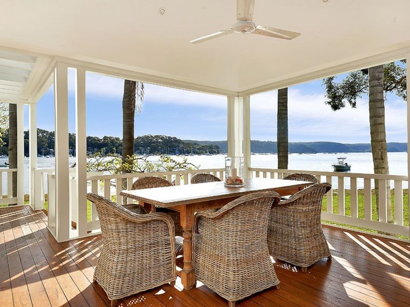6 Currawong Avenue, Palm Beach NSW 2108