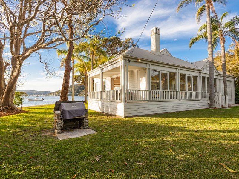 6 Currawong Avenue, Palm Beach NSW 2108