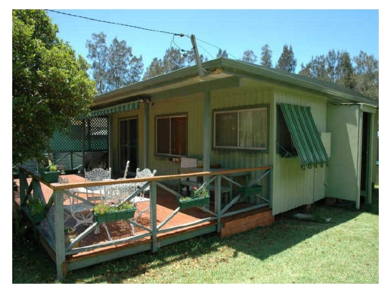 16 Diggers Crescent, Great Mackerel Beach NSW 2108