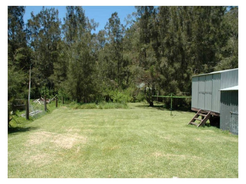 16 Diggers Crescent, Great Mackerel Beach NSW 2108