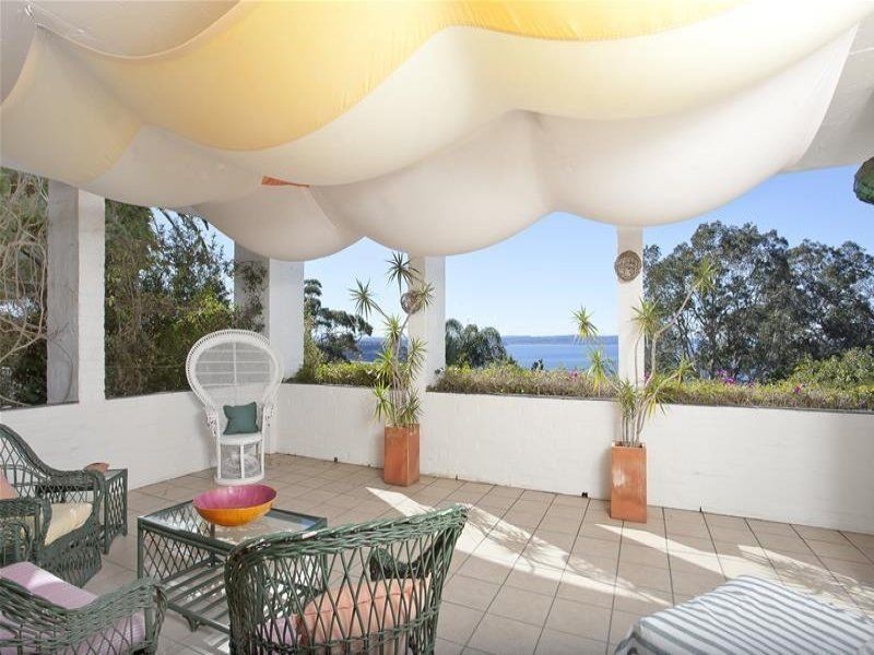 105 Bynya Road, Palm Beach NSW 2108