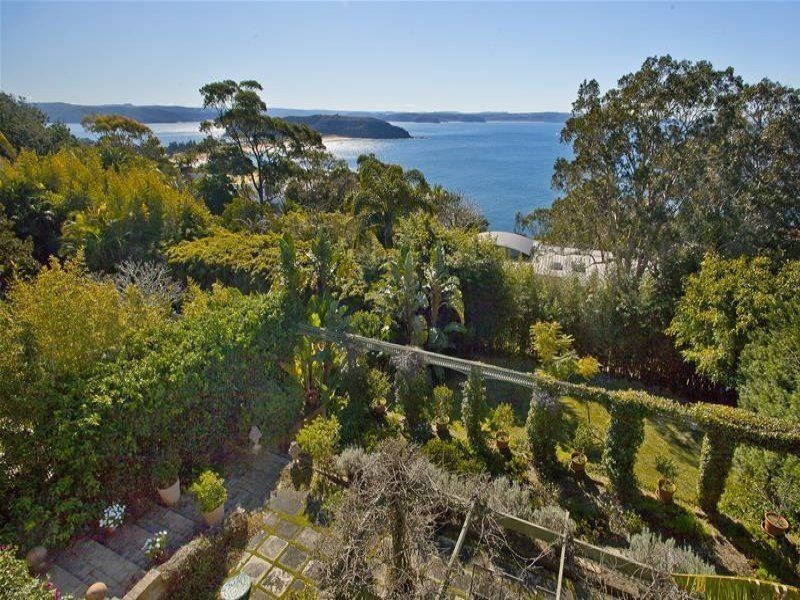 105 Bynya Road, Palm Beach NSW 2108