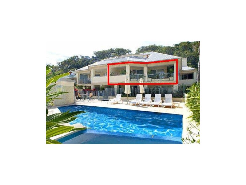 6/39 Iluka Road, Palm Beach NSW 2108