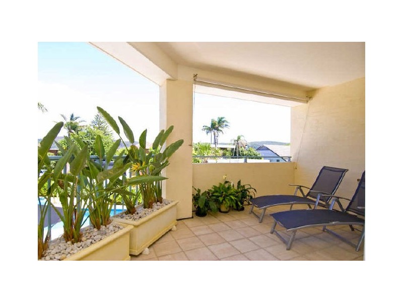 6/39 Iluka Road, Palm Beach NSW 2108