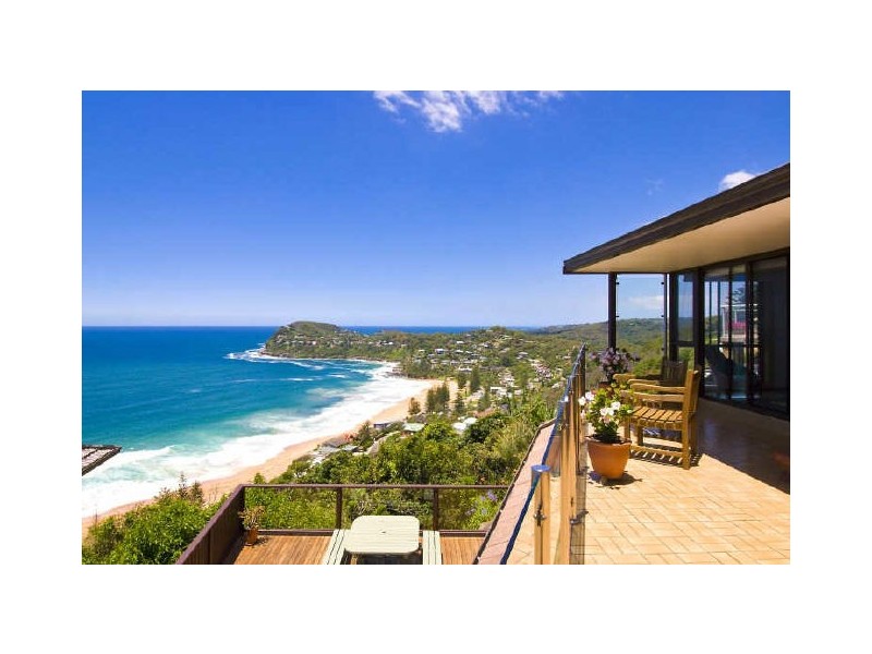 3 Norma Road, Palm Beach NSW 2108