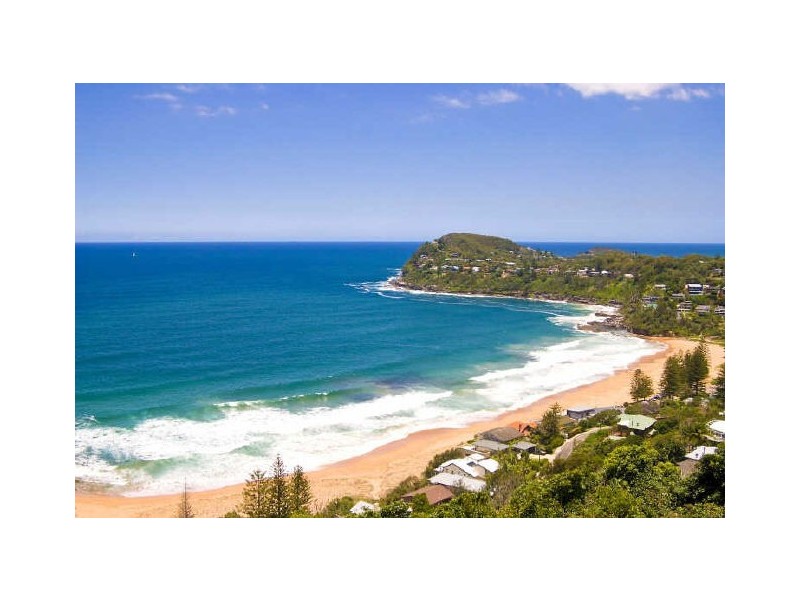 3 Norma Road, Palm Beach NSW 2108