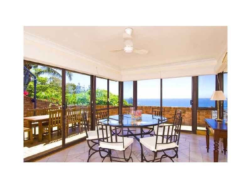 3 Norma Road, Palm Beach NSW 2108