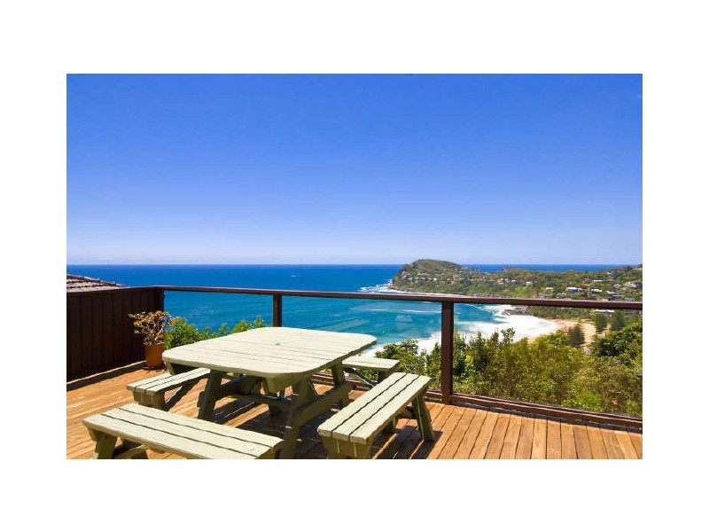 3 Norma Road, Palm Beach NSW 2108