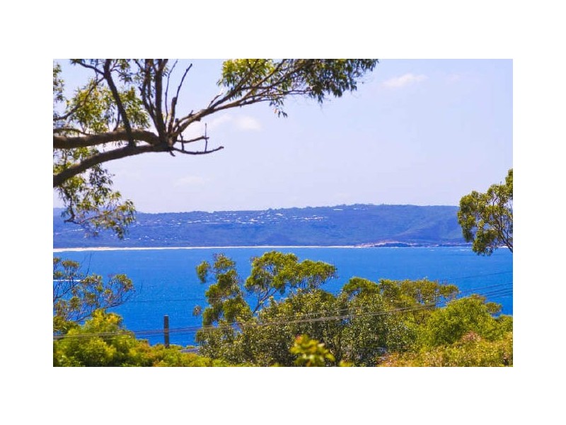 6 Ralston Road and 8 Cynthea Road, Palm Beach NSW 2108