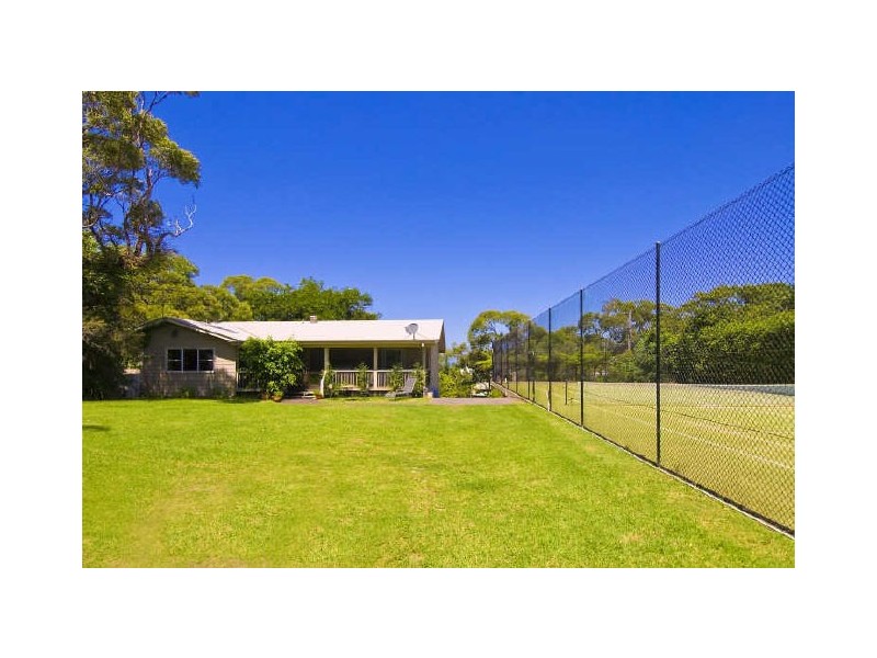 6 Ralston Road and 8 Cynthea Road, Palm Beach NSW 2108