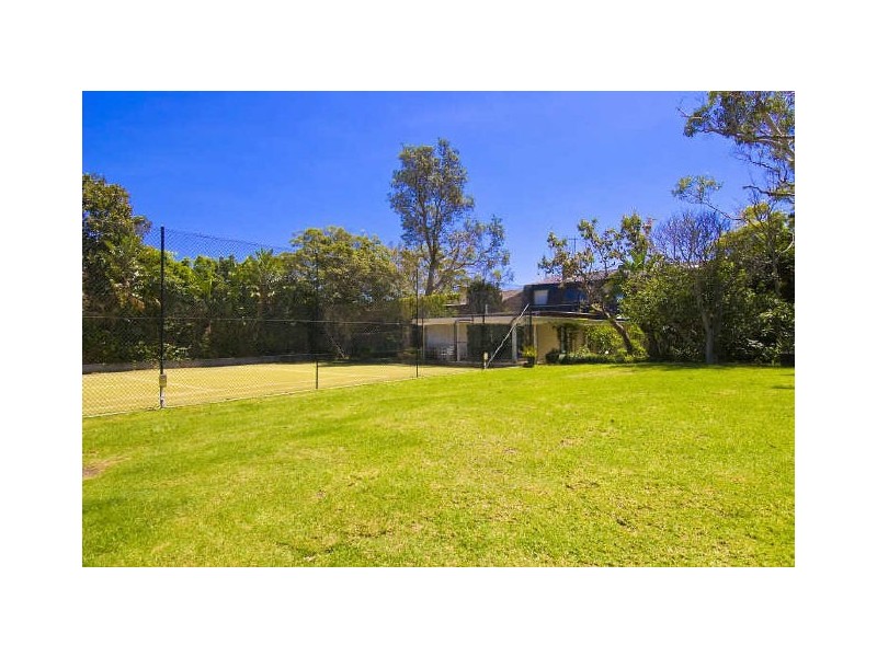 6 Ralston Road and 8 Cynthea Road, Palm Beach NSW 2108