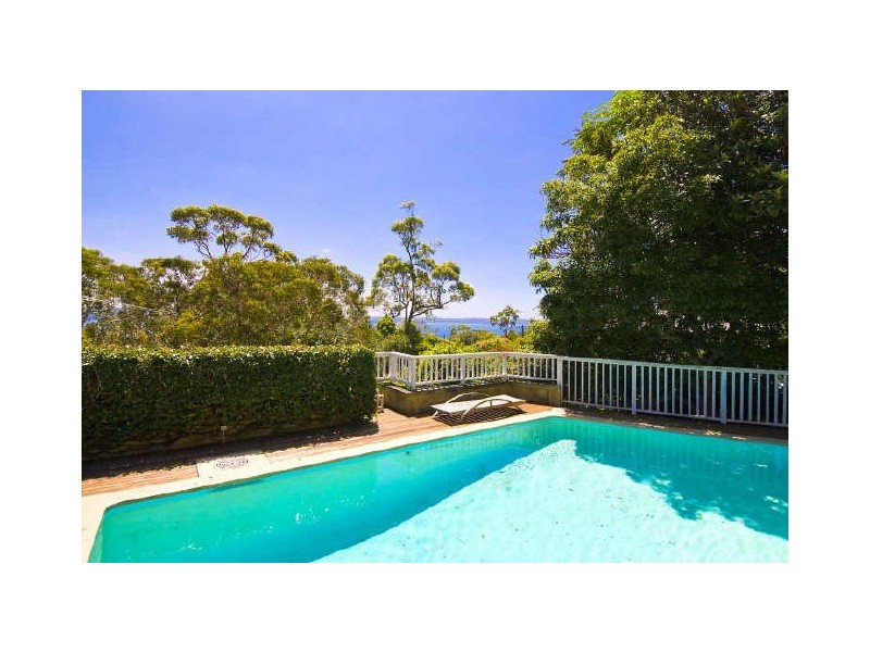 6 Ralston Road and 8 Cynthea Road, Palm Beach NSW 2108