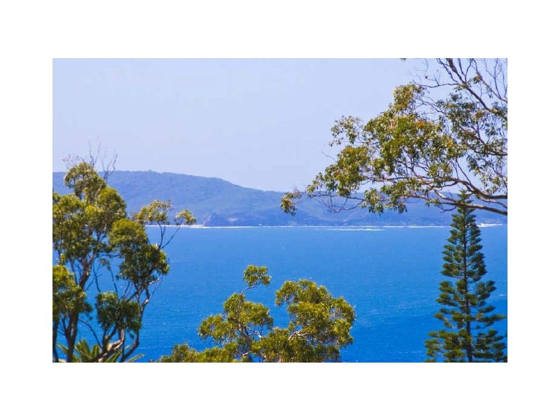 6 Ralston Road and 8 Cynthea Road, Palm Beach NSW 2108