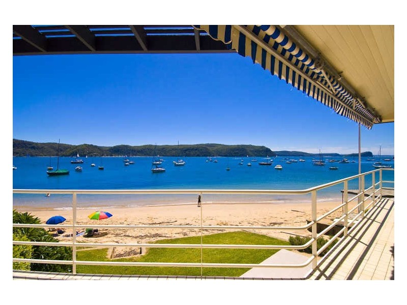 112 Iluka Road, Palm Beach NSW 2108