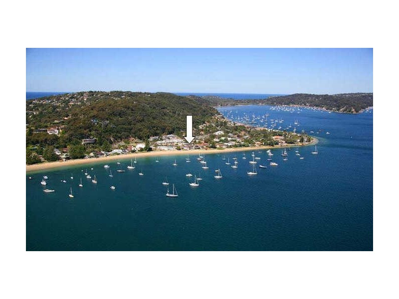 112 Iluka Road, Palm Beach NSW 2108