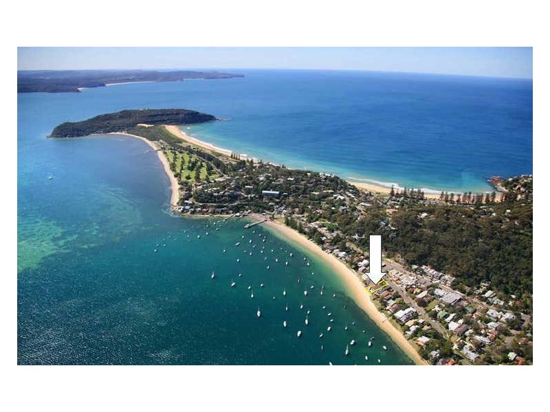 112 Iluka Road, Palm Beach NSW 2108