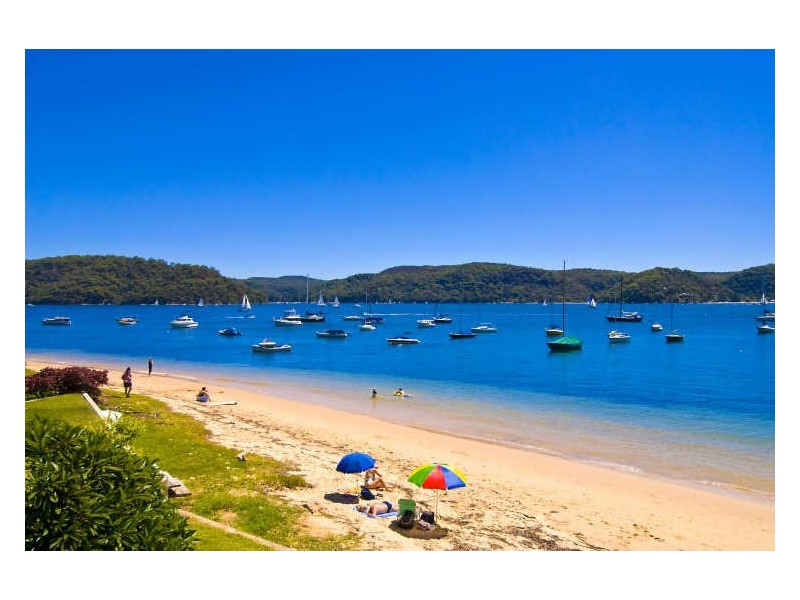 112 Iluka Road, Palm Beach NSW 2108