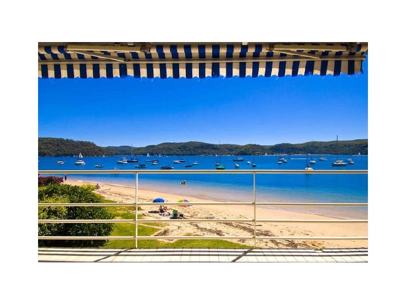 112 Iluka Road, Palm Beach NSW 2108