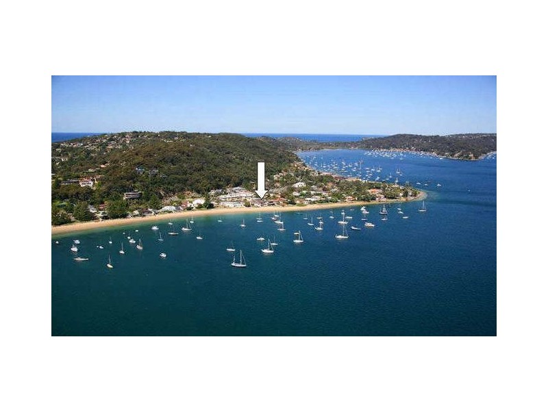 112 Iluka Road, Palm Beach NSW 2108