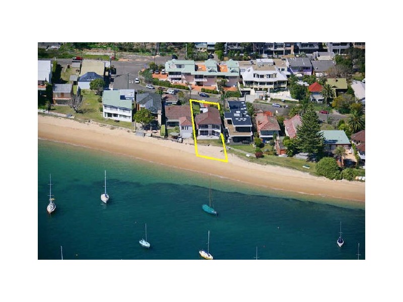 112 Iluka Road, Palm Beach NSW 2108